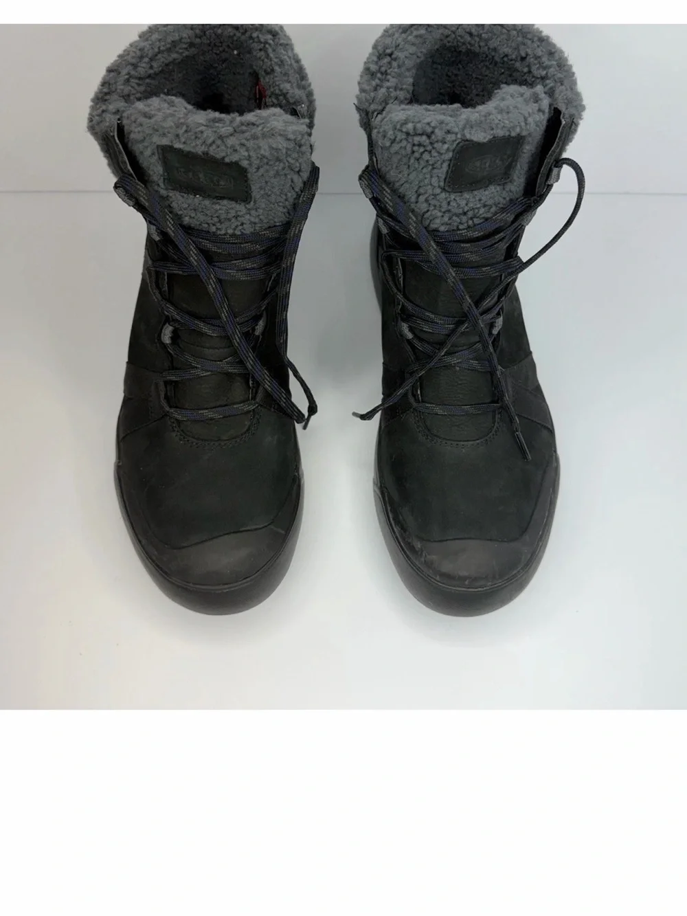 Keen women’s size
